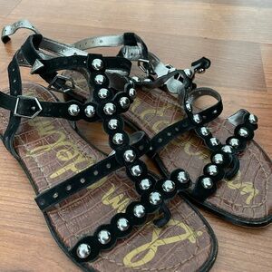 Sam Edelman Gladiator sandals